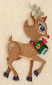 Read a Little Christmas Story - Rudolph - Image 3
