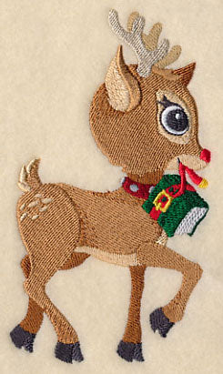 Read a Little Christmas Story - Rudolph - Image 5