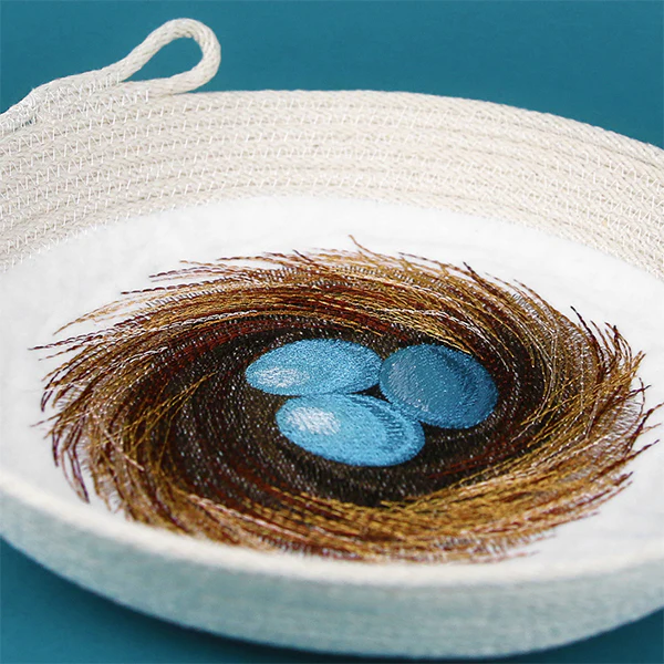 Realistic Robin's Nest - Image 9