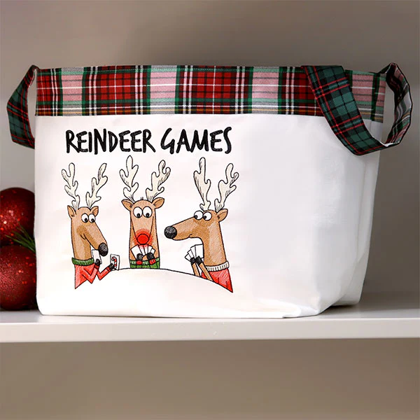 Reindeer Games - Poker Edition - Image 4
