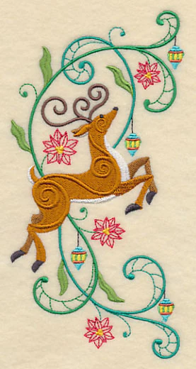 Reindeer Potpourri - Image 4