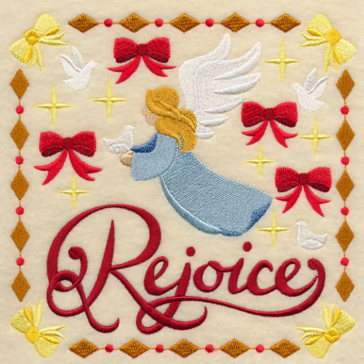 Rejoice - Image 2
