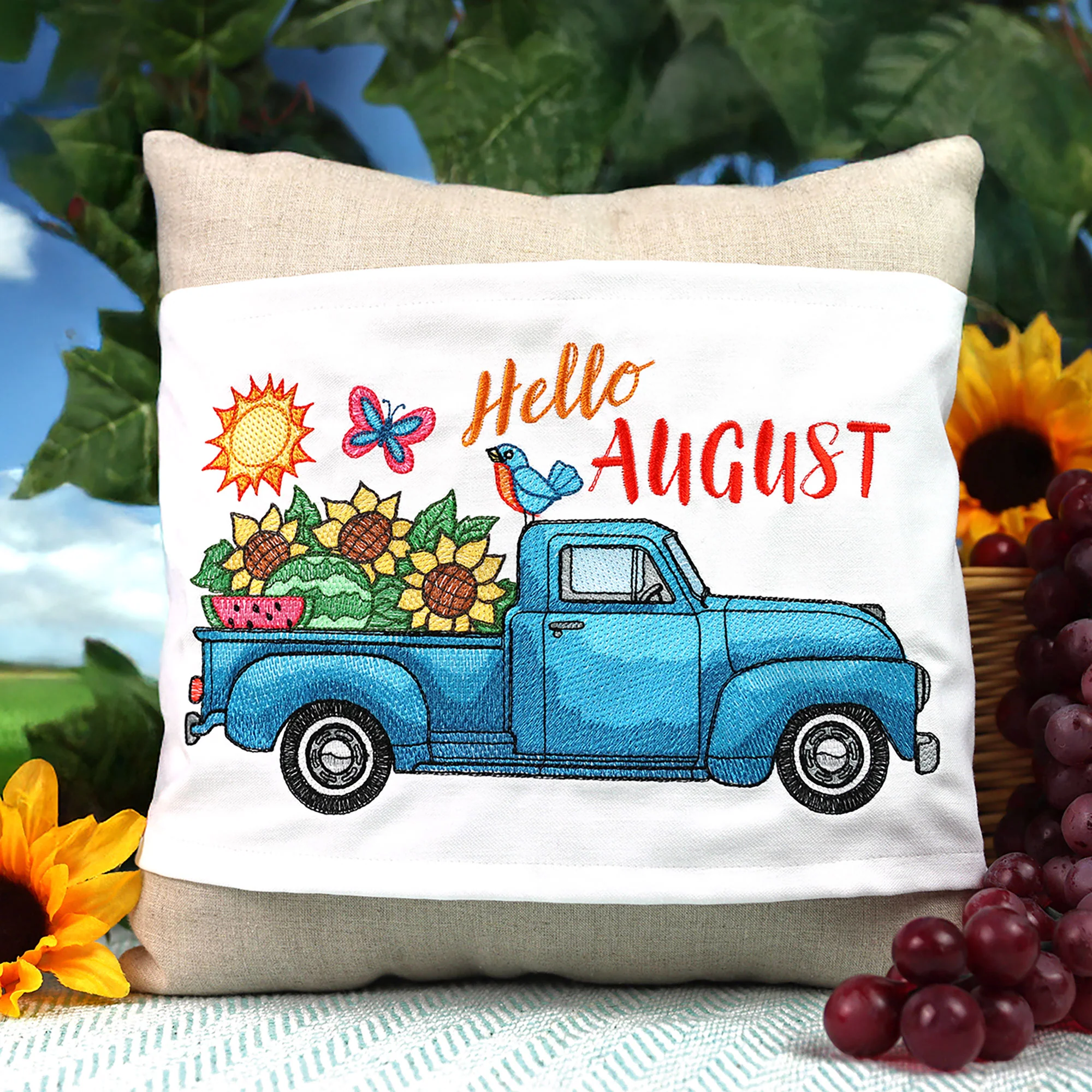 Retro Trucks of the Month - August - Image 11