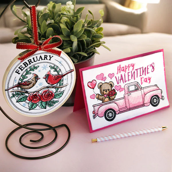 Retro Trucks of The Month - February - Image 15