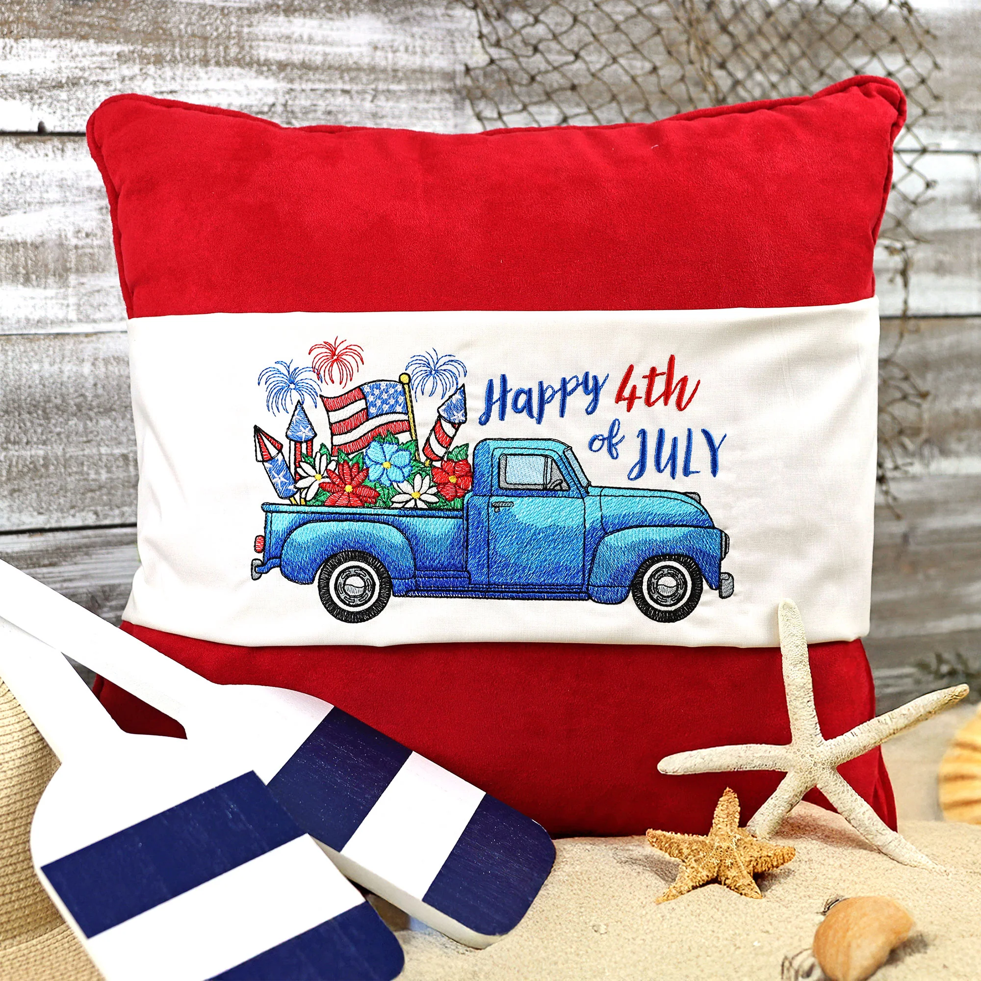 Retro Trucks of the Month - July - Image 11