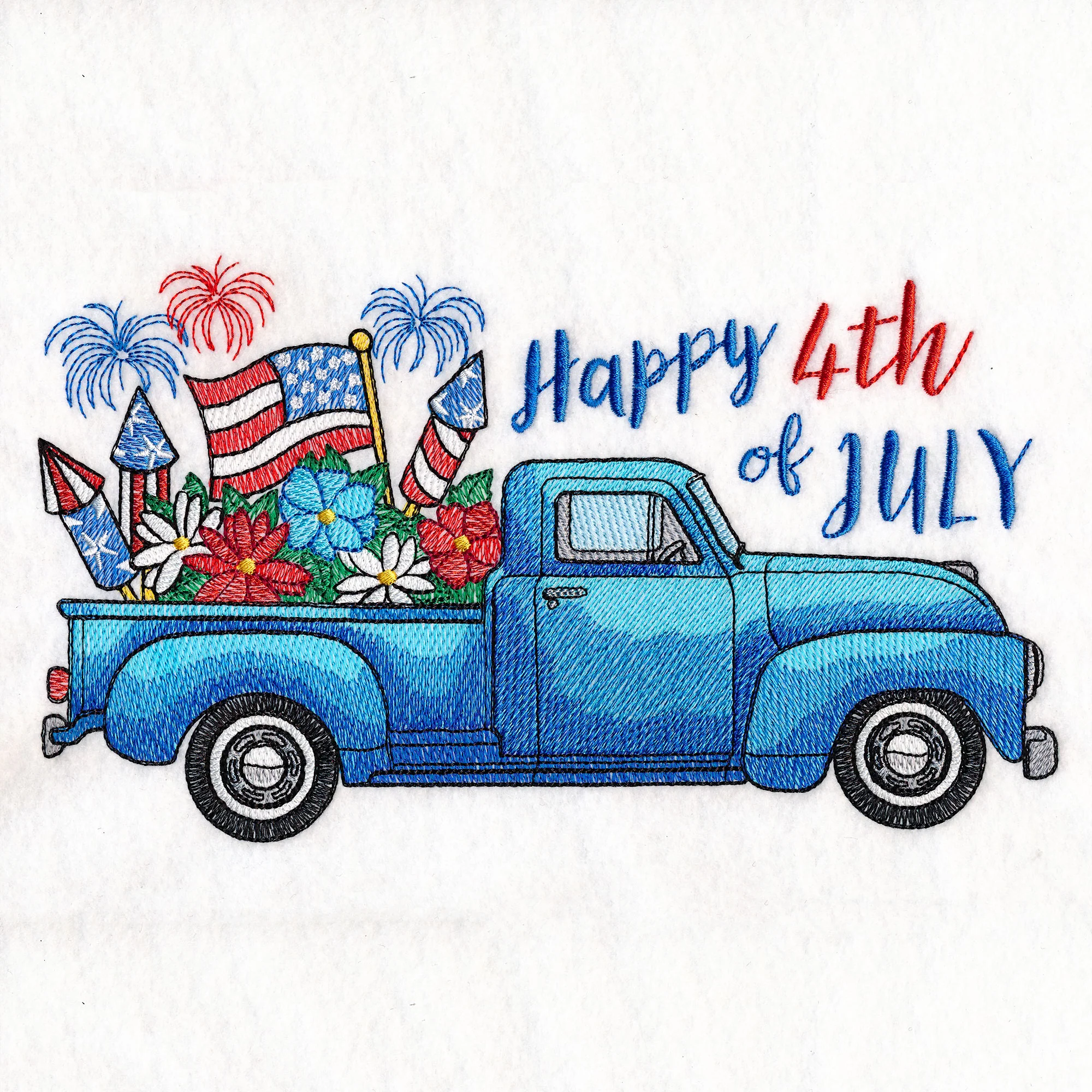 Retro Trucks of the Month - July - Image 4