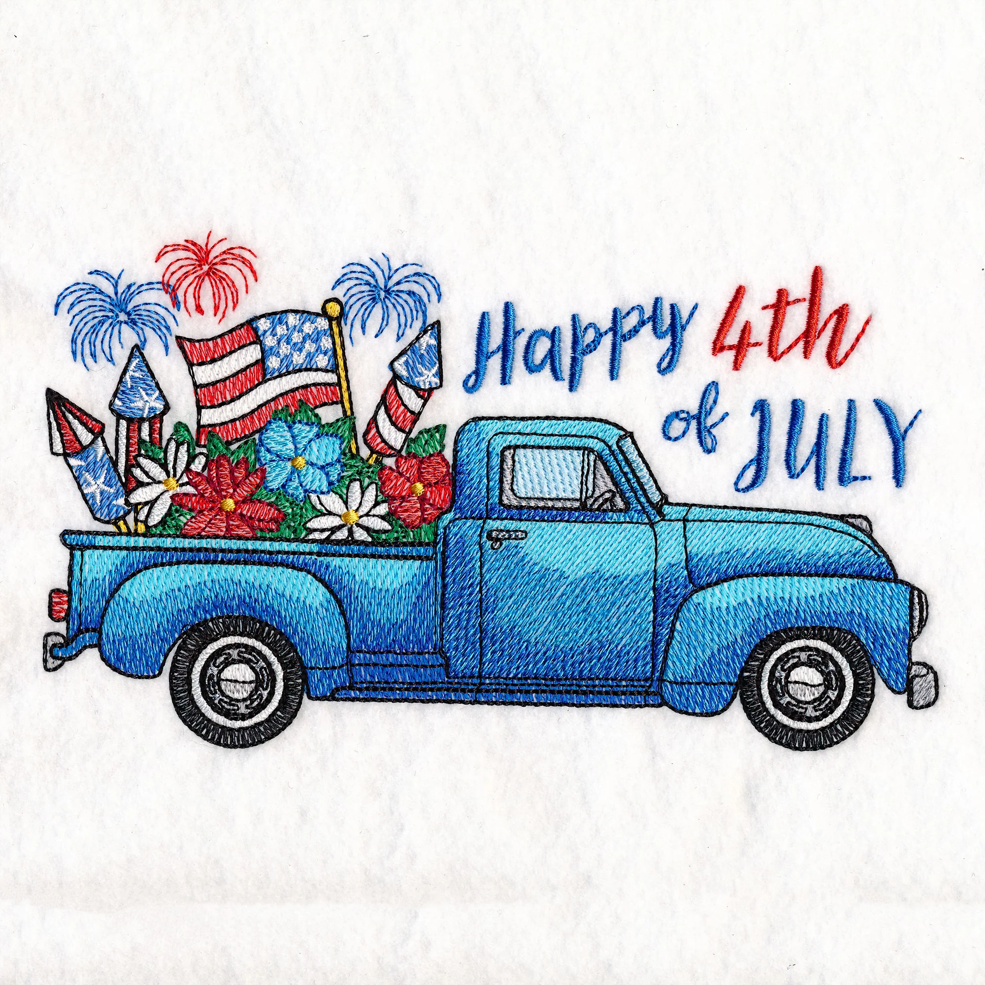 Retro Trucks of the Month - July - Image 7