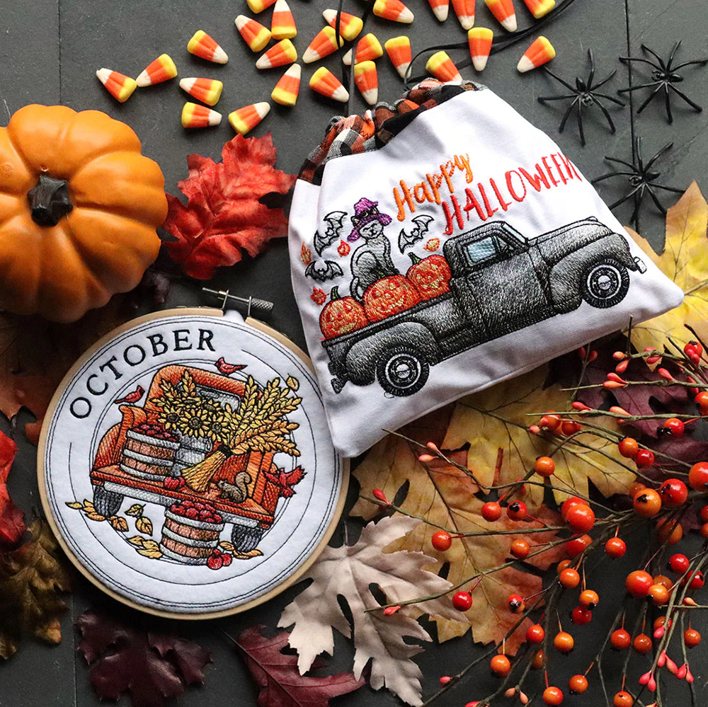 Retro Trucks of the Month - October - Image 3