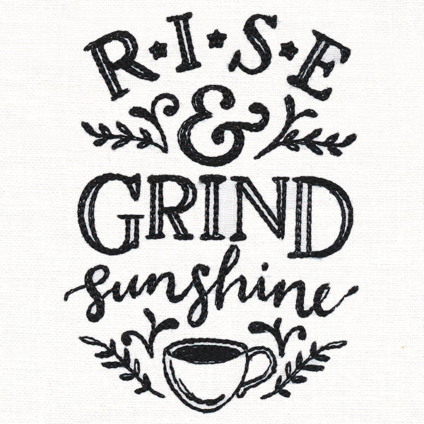 Rise and Grind Sunshine - Image 4