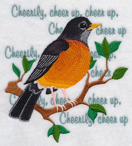 Robin Song - Image 3