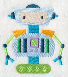 Robot Ruckus 3 - Image 3