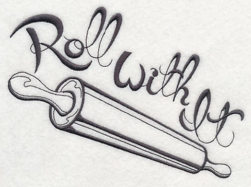 Roll With It