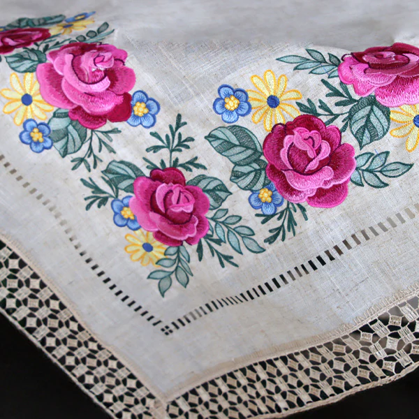 Rose & Botanicals Design Pack - Image 3