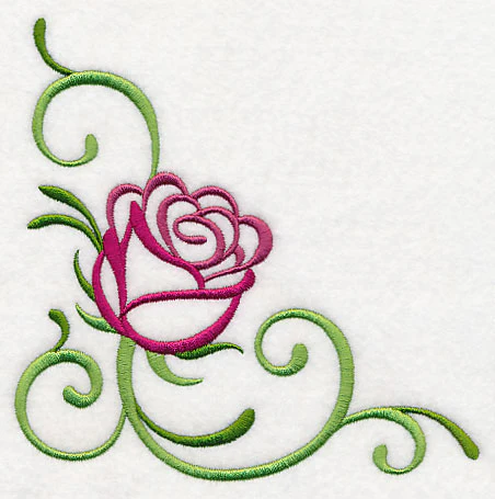 Roses Are Red Corner - Image 4