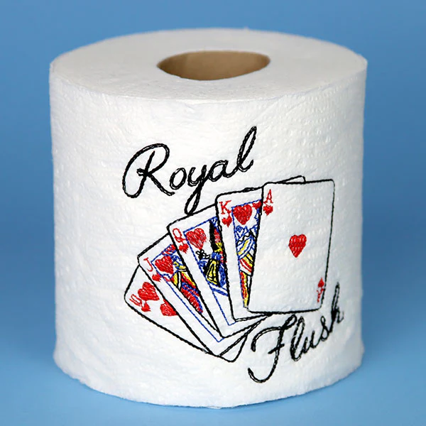 Royal Flush Poker Feature - Image 6