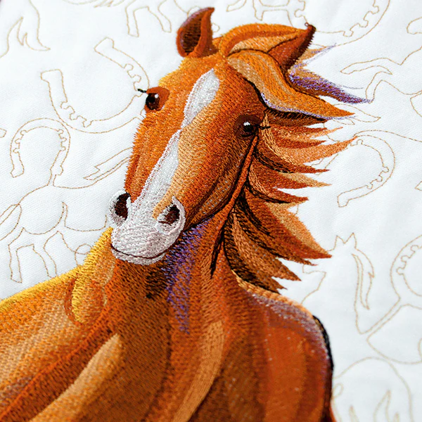 Run Wild Stallion - Image 11