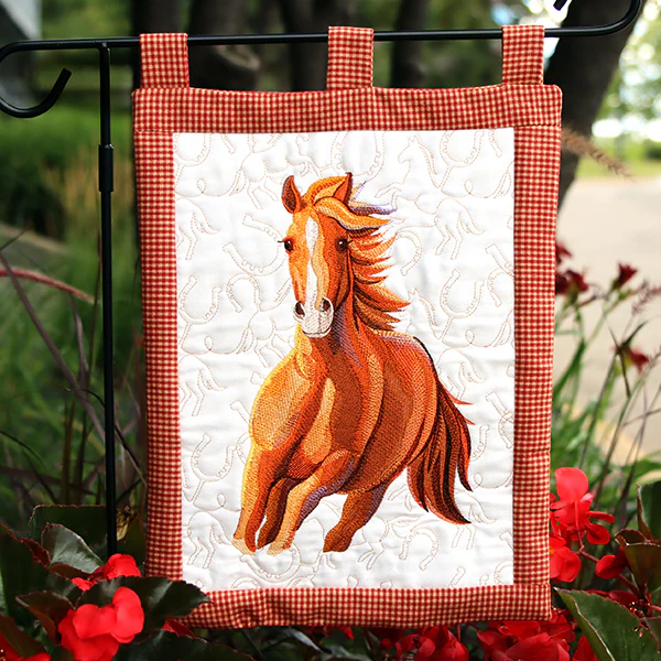 Run Wild Stallion - Image 3