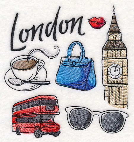 Runway in London - Image 3