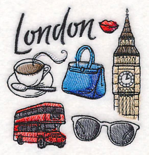Runway in London - Image 5