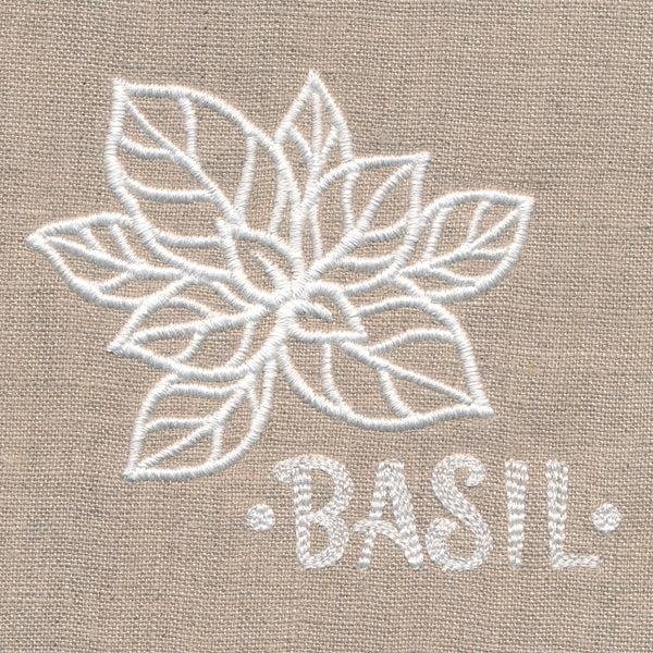 Rustic Basil Accent - Image 2