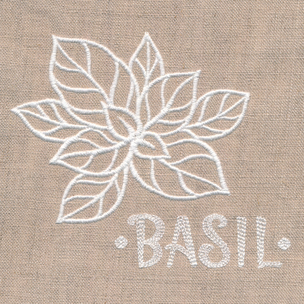 Rustic Basil Accent - Image 4