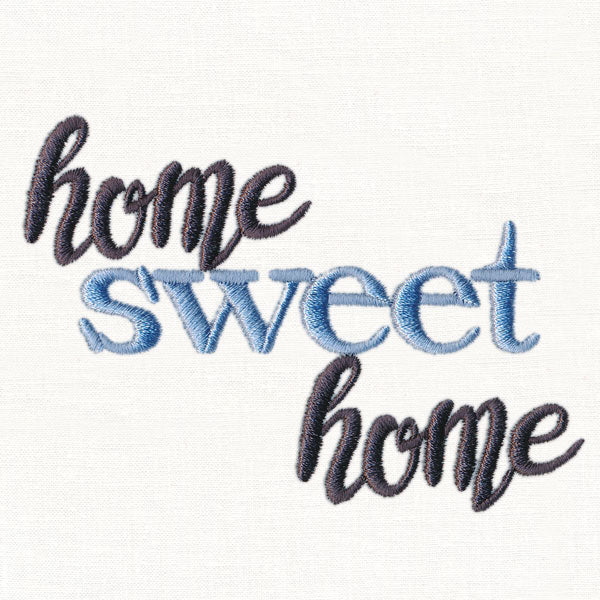 Rustic Decor - Home Sweet Home - Image 3