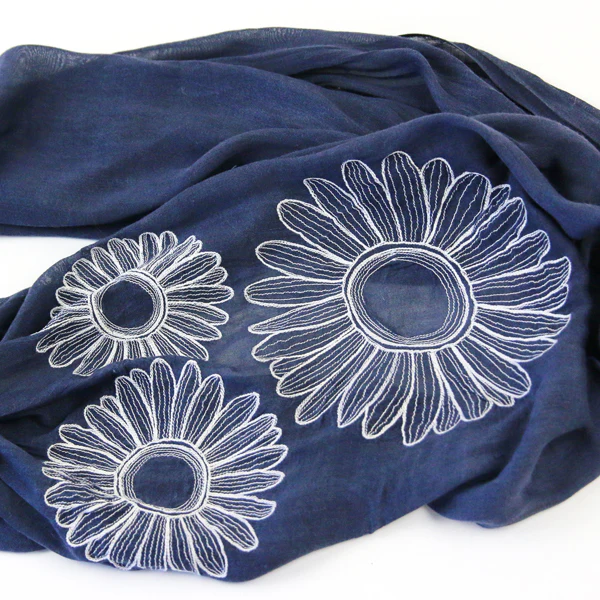 Rustic Gerbera Daisy - Image 8