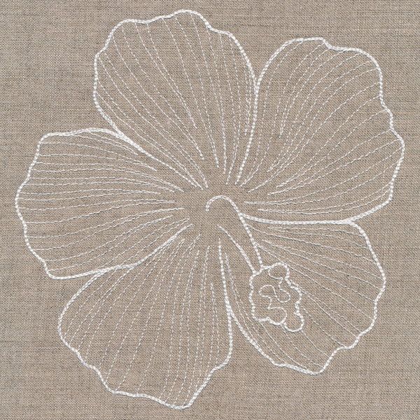 Rustic Hibiscus - Image 2