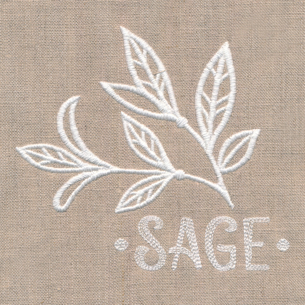 Rustic Sage Accent - Image 4