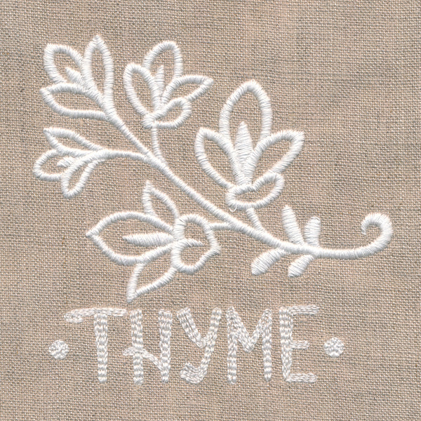 Rustic Thyme Accent - Image 2