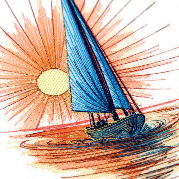 Sailing into the Sunset - Image 10