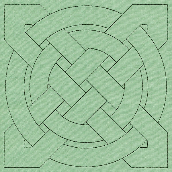 Sailor's Celtic Knotwork (Double Run) - Image 6