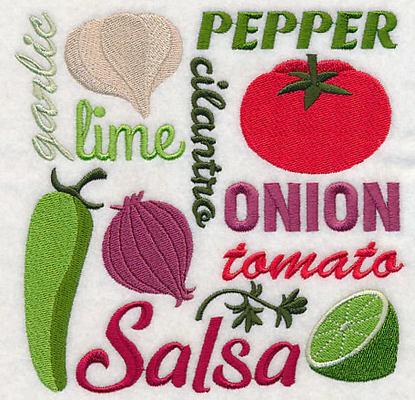 Salsa Square - Image 3