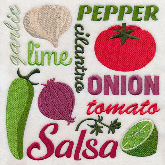 Salsa Square - Image 6