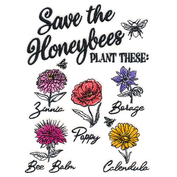Save the Honeybees - Image 5