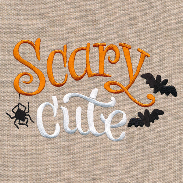 Scary Cute - Image 3