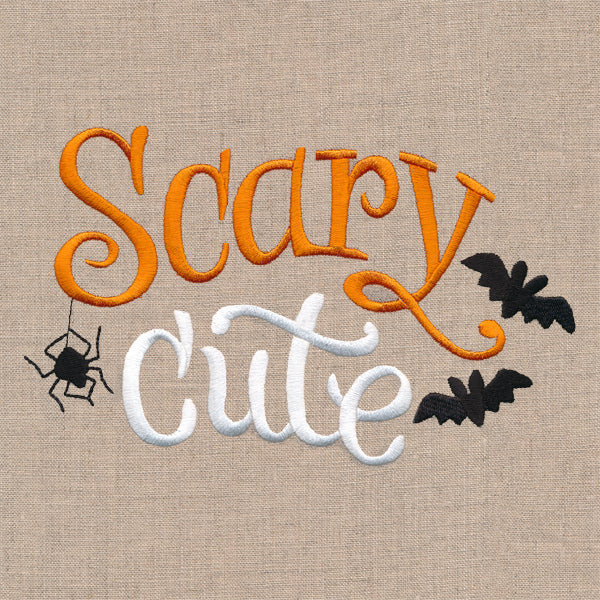Scary Cute - Image 6