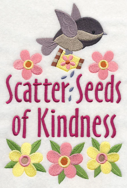 Scatter Seeds of Kindness - Image 5