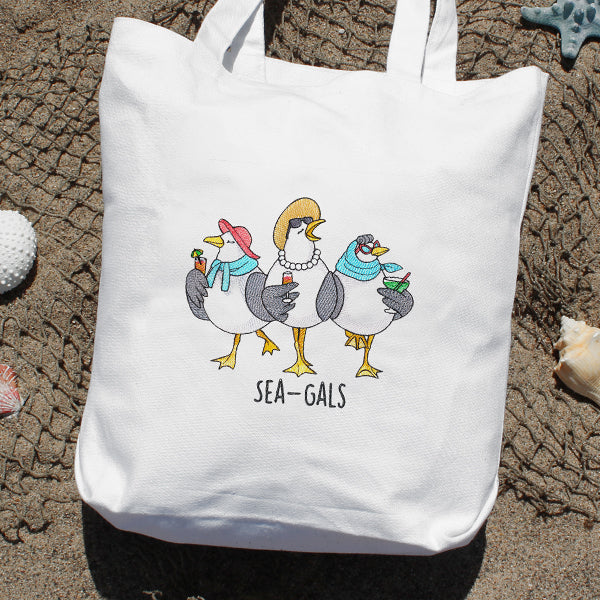 Sea-Gals - Image 7