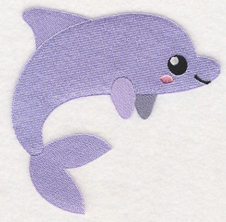 Sea Life Sweeties - Dolphin - Image 4