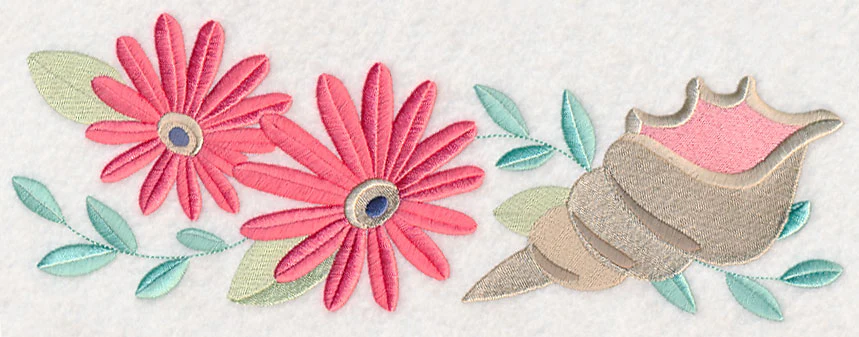 Sea Love Border - Image 5