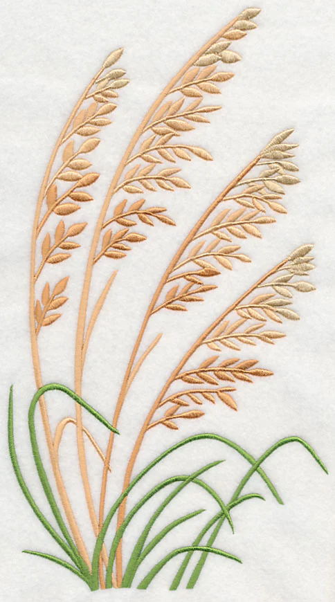 Sea Oats Breeze