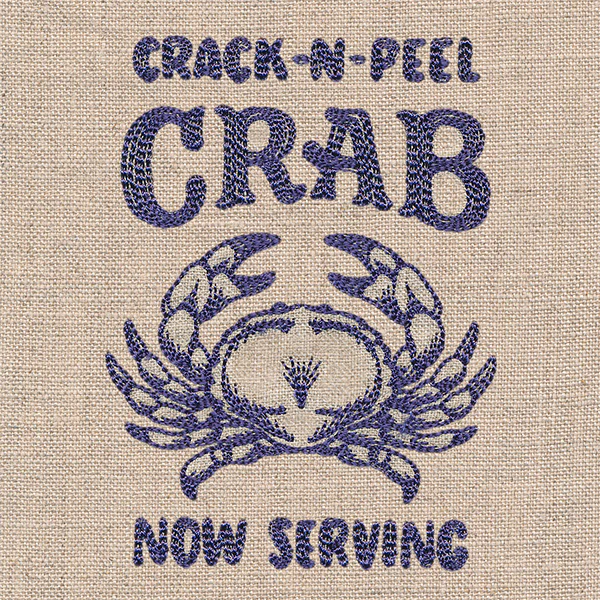 Seafood Market - Crack-n-Peel Crab - Image 4