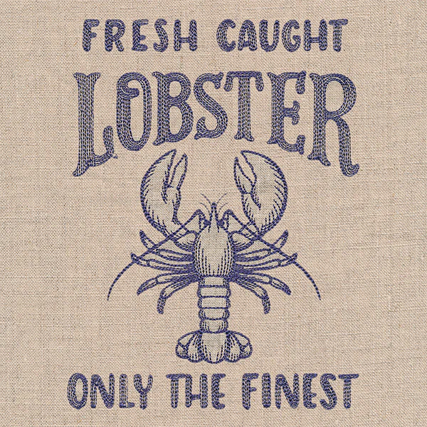 Seafood Market - Fresh Caught Lobster - Image 5