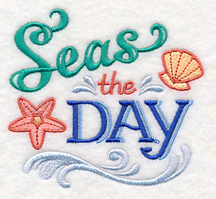 Seas the Day - Image 4