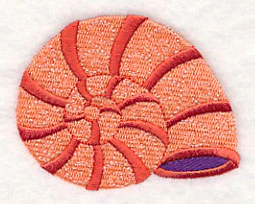 Seashell Potpourri Shell 2 - Image 3