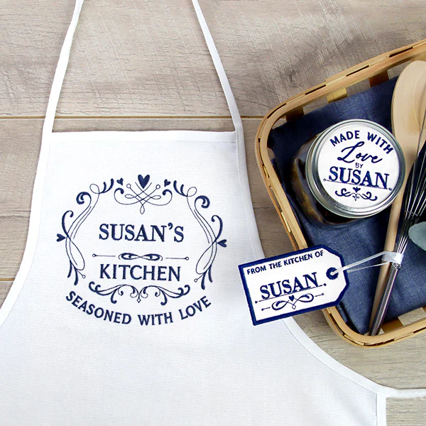 Seasoned With Love - Image 4