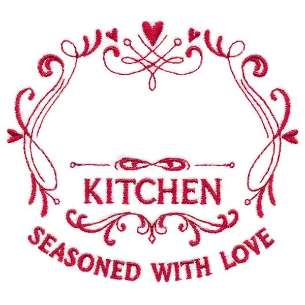 Seasoned With Love - Image 7