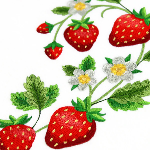Sensational Strawberry Spray - Image 10