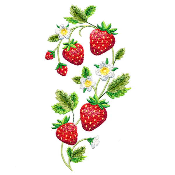 Sensational Strawberry Spray - Image 5